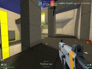 Hacker caught on Uberstrike