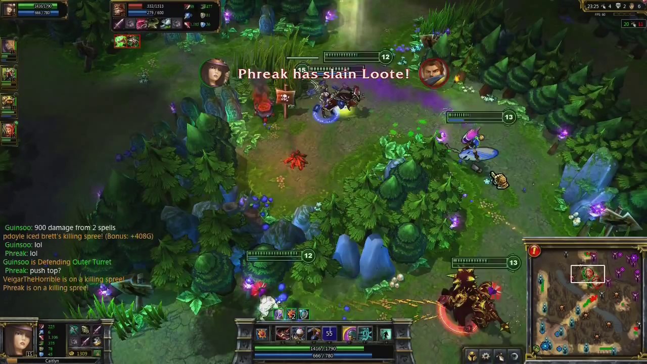 Caitlyn Champion Spotlight
