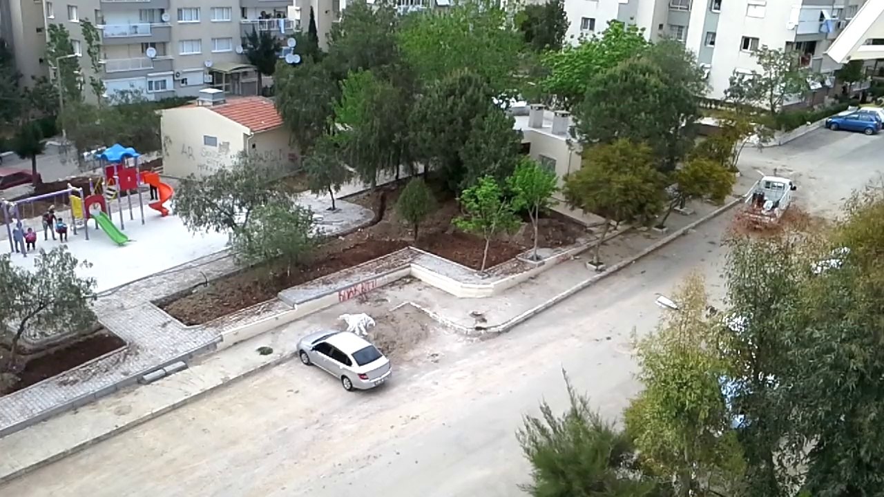 Buca, 1255. Sokak