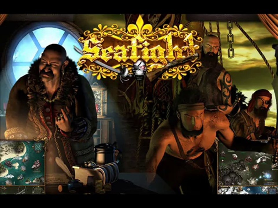 Seafight Hack Cheats New 2014