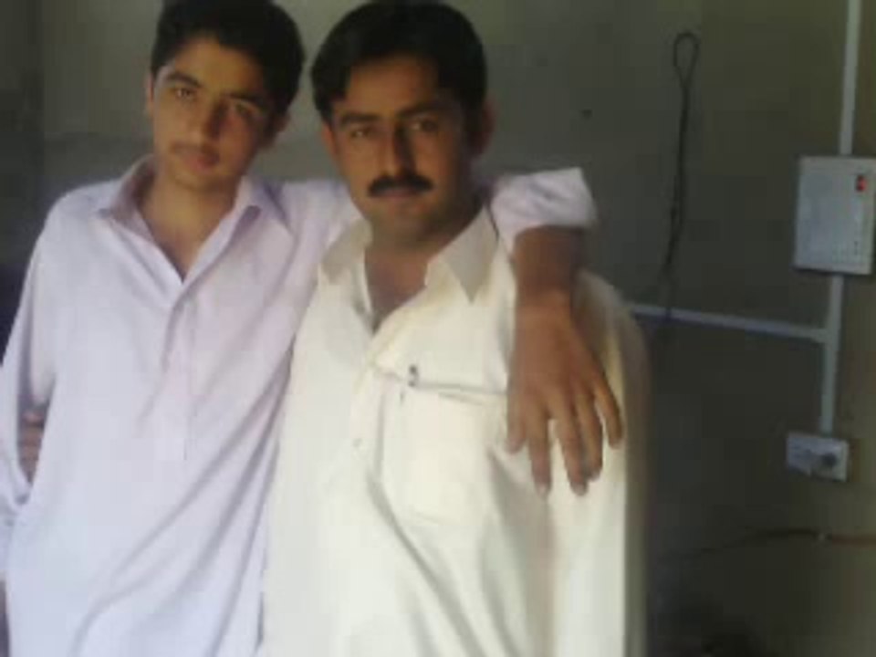 Naimat ullah Baloch And Khuram Baloch