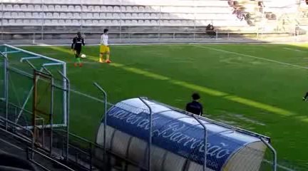 Beira Mar x Touriz - Juniores 2012_13 -3