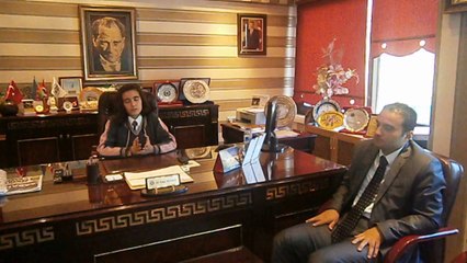 23 NİSAN BAYRAM KUTLAMASI GÖLBAŞI 2014