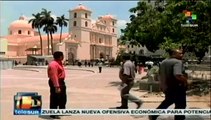 Trabajadores hondureños rechazan trabajar y cobrar por horas