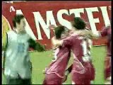 23η ΑΕΛ-Ηρακλής 1-0 2007-08 Το γκολ πέναλτυ