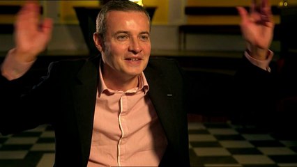 Le Monde en face : Mes questions sur... la franc-maçonnerie (29/04/2014) - Extrait n°1