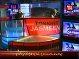 Tonight With Jasmeen  – 22nd April 2014