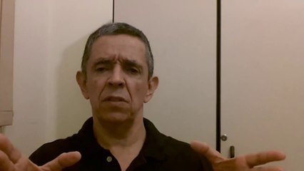 Depoimento sobre a Fórmula de Lançamento l Marco Ribeiro e um pedido de desculpas