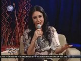 Üstat Cahit Cahit UZUN Türkiye'nin Tezenesi-Zeynep CİHAN(Kanal B) Yeni hamamın üstüyem
