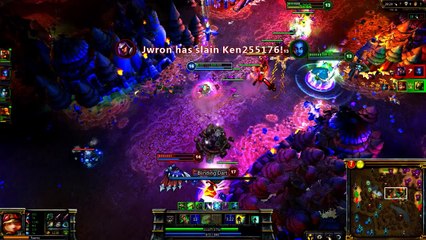 Teemo Champion Spotlight