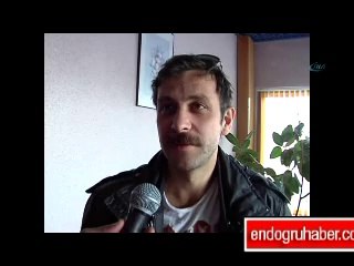 Nejat İşler taburcu oldu!..