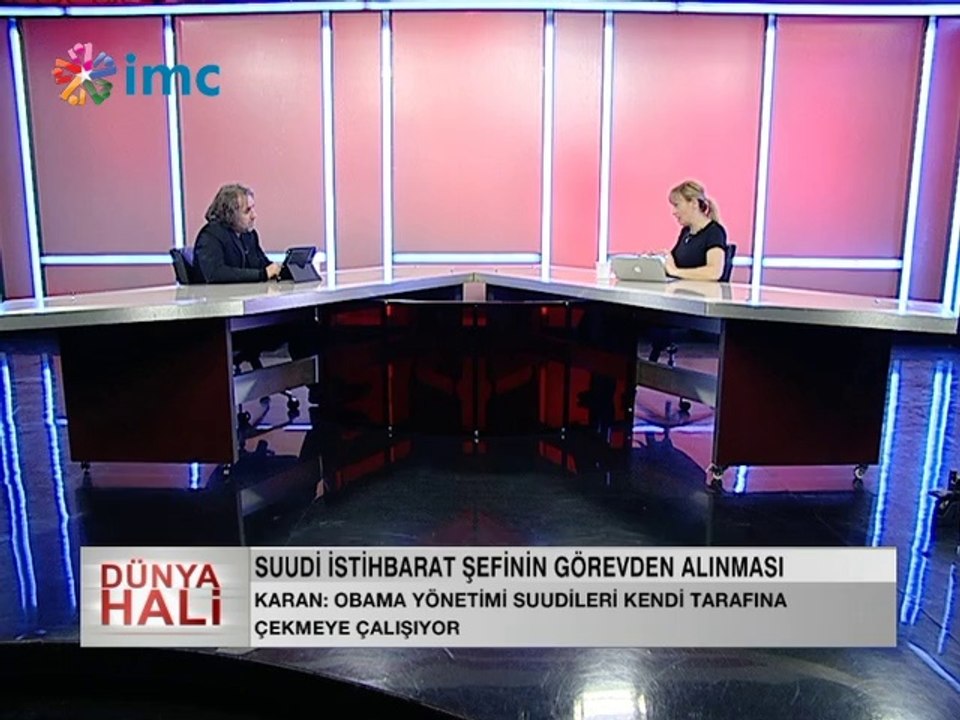 Dünya Hali (20 Nisan 2014)
