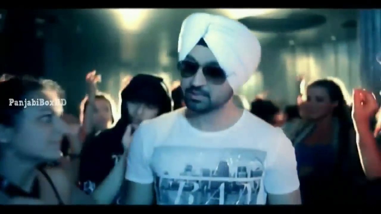 15 Saal - Diljit Dosanjh Ft Honey Singh Full HD Video