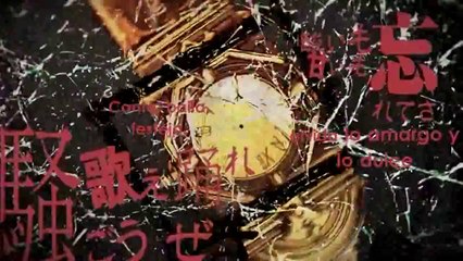 Bad ∞ End ∞ Night [Vocaloids]