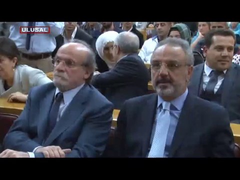 Demirtaş özerklik yol haritasını anlattı