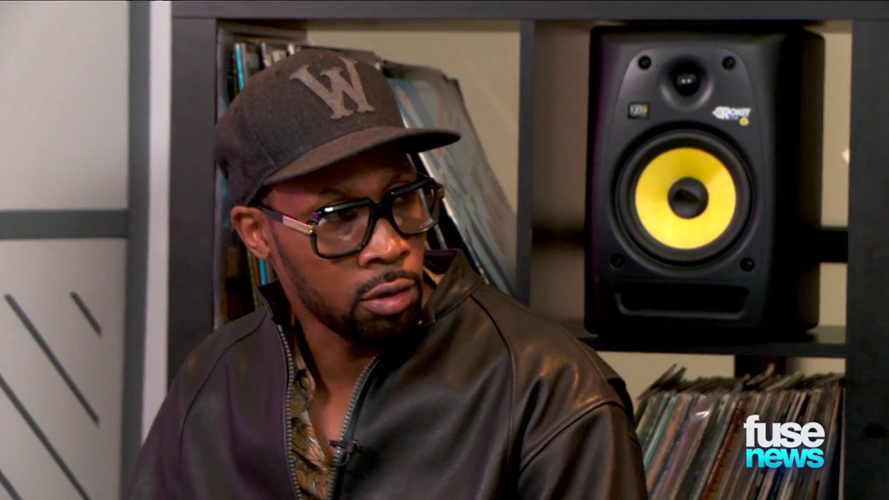 RZA: "I Want Raekwon to Be a Part Of The New Wu-Tang Clan Album"