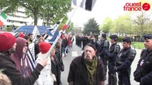 Rennes. Réactions après le procès des militants bretons jugés à Rennes ce mardi 22 avril. Bonnets rouges