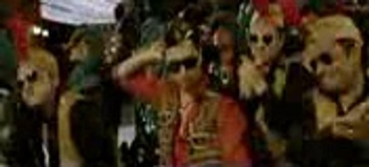 'Do dhari talwar' new full song_mpeg4