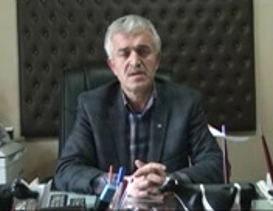 DAMIZLIK SIGIR YETISTIRICILERI BIRLIGI HAZIR