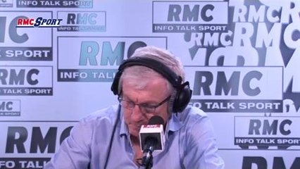 Luis Attaque / Luis et Pape Diouf pas d'accord sur le cas Bielsa - 22/04