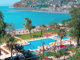 gungor alanya