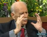 (Vídeo) José Vicente Rangel / José Vicente Hoy 20.04.2014