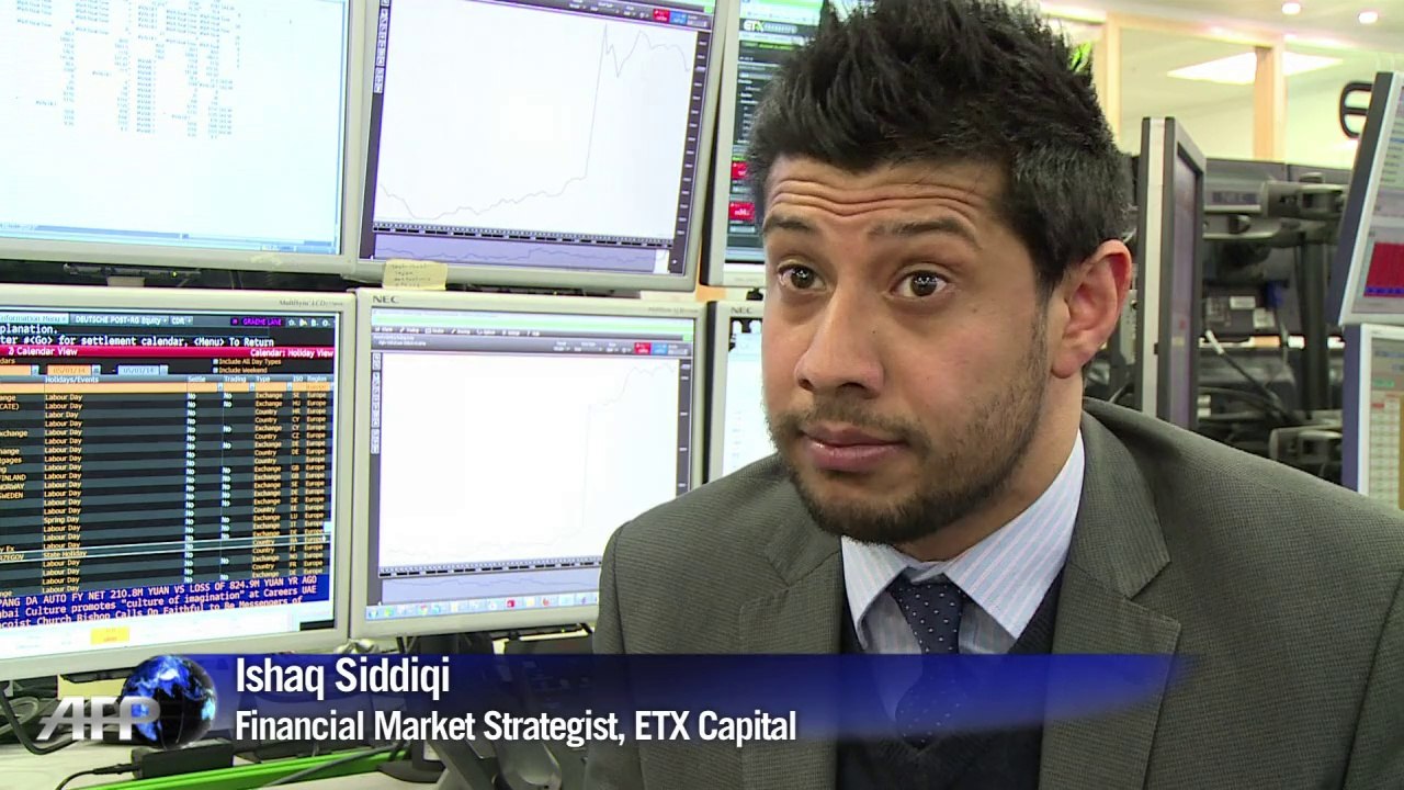 Pharmaceutical shakeup with Novartis-GSK mega-deals