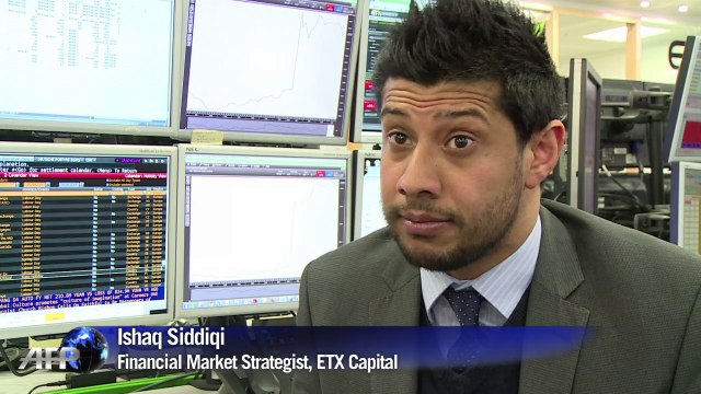 Pharmaceutical shakeup with Novartis-GSK mega-deals