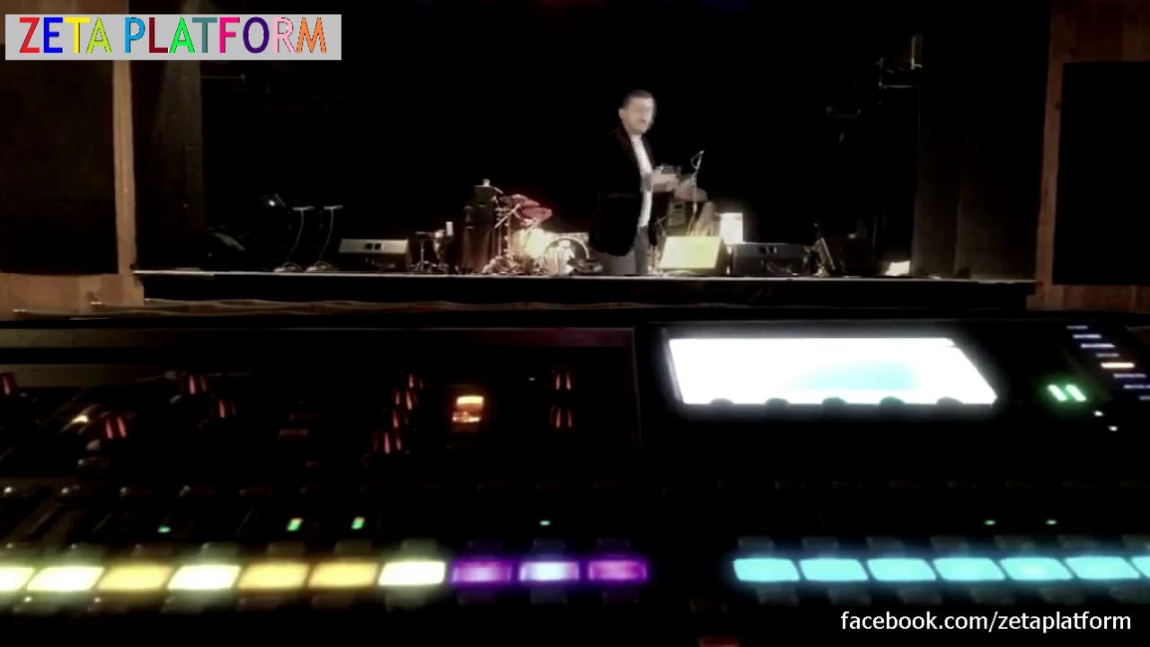 Mustafa Bülent - İçimden Geçenleri (Klip 2013):::::zetaplatform::::
