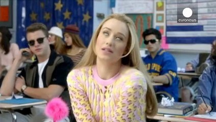 A hot Ozzie rapper and a steaming country duo