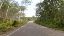 PHUKET BIKE WEEK 2014 VIDEO RIDE TO PHUKET ISLAND