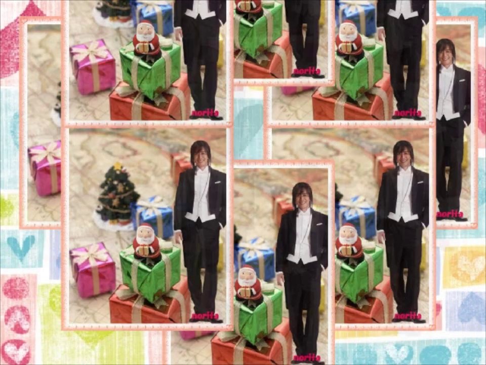 MerryXmasBYJ2006