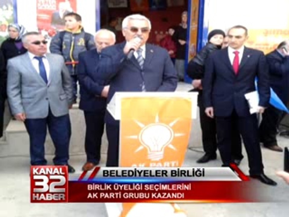 belediyeler birliği 01 29
