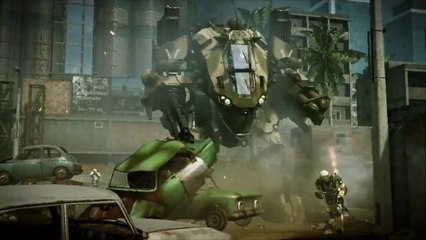 Warface - Launch Trailer