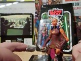 Star Wars Figuren Folge 2