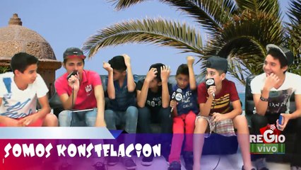 SOMOS KONSTELACION 21 DE ABRIL DEL 2014