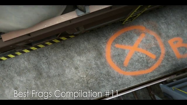 Best Frags Compilation #11