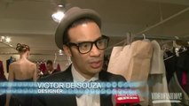 Victor de Souza - SS11 - Videofashion
