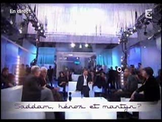 « Ce soir ou jamais » partie 1