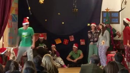 γιορτή χριστουγέννων 2013