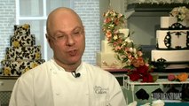 Ron Ben-Israel Cakes - Bridal SS11 - Videofashion