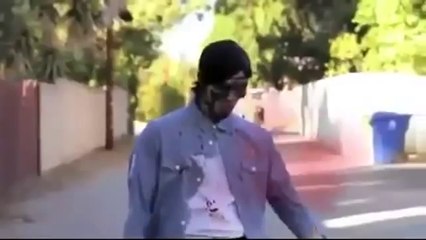 [HD] Zombies Gangnam Style