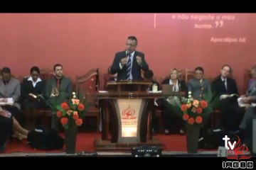 21º ANIVERSÁRIO DA IADBD - 1º DIA - COMPLETO