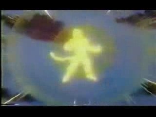 Kryptonite - Dragonball Z-Gt