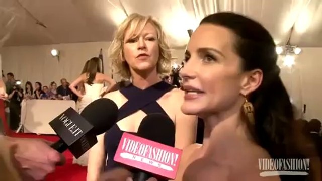 What Defines An American Woman? - Videofashion