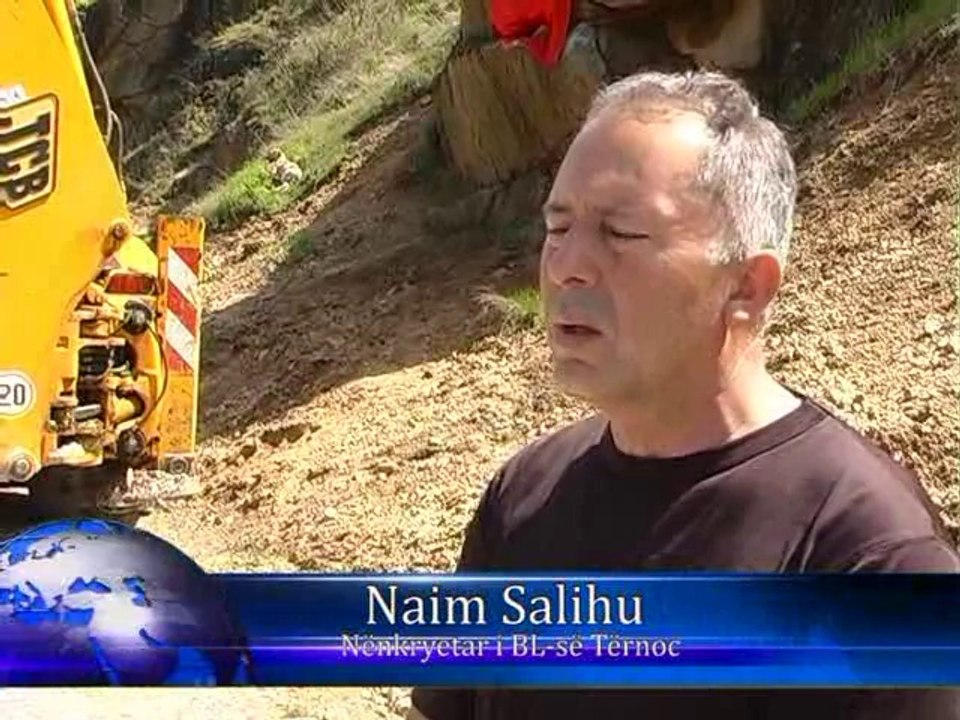 Spektri Info - 22.04.2014