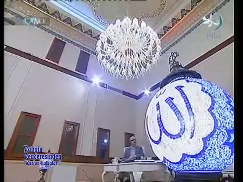 Beşeri siyaset şura iledir! [Mustafa İslamoğlu]