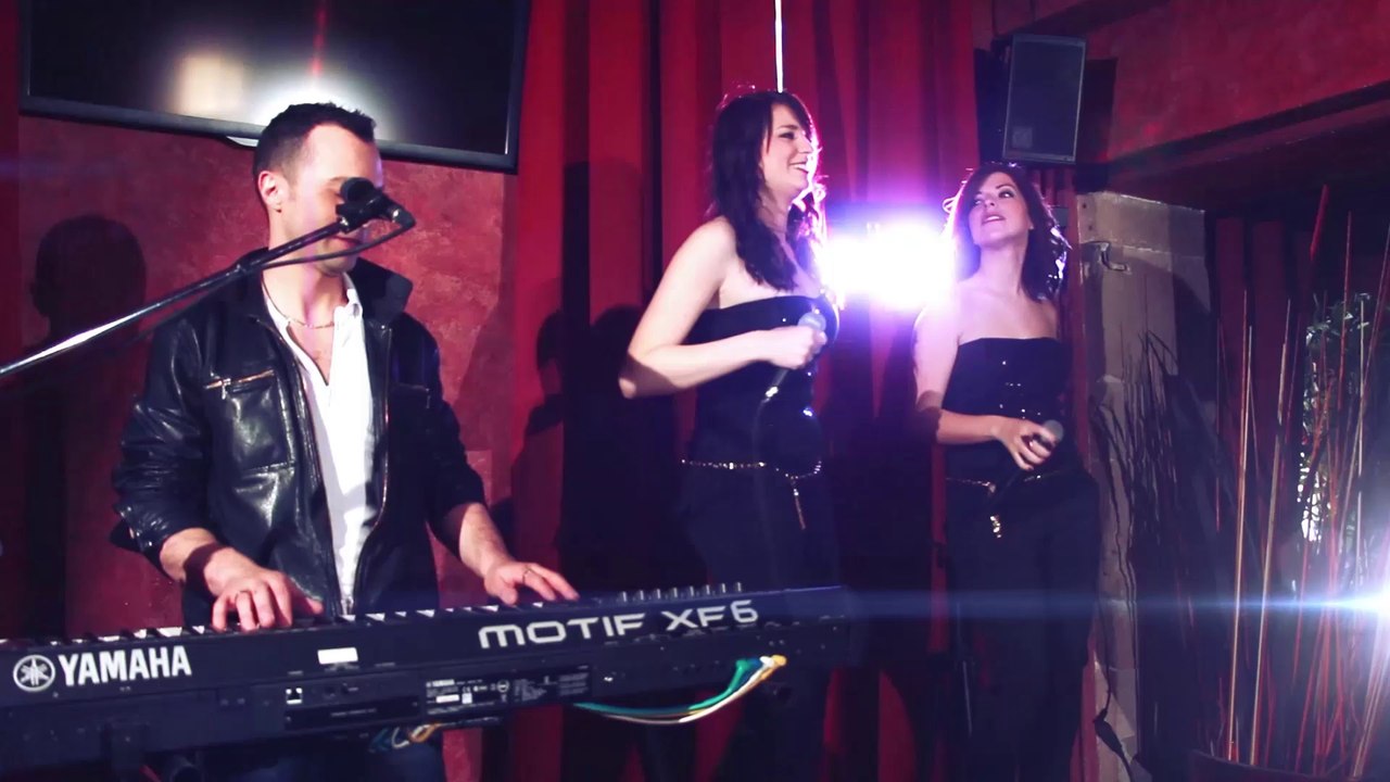 La Soundforce - Treasure (Bruno Mars) - Cover - Dailymotion