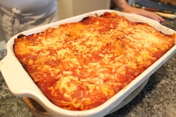 Vegetable Lasagne Recipe - video Dailymotion
