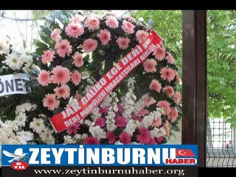 Derimod'un Sahibi Hasan Yelmen Vefat Etti